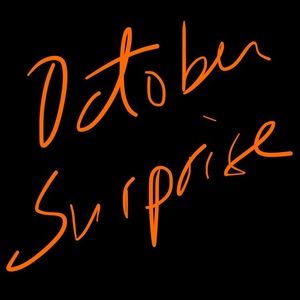 😈 October 🎃 Surprise 👻 Mystery Box 📦